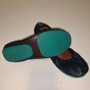 Tieks!!! Well loved but a lot of life left